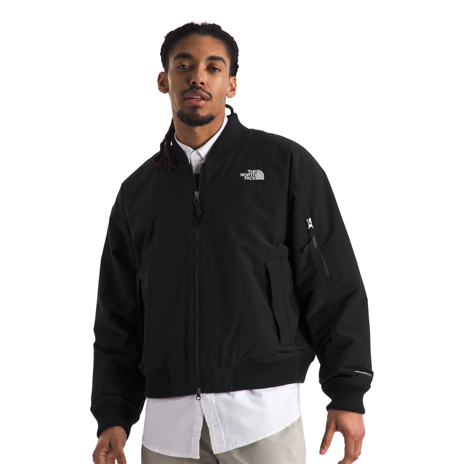 The North Face Men's Tnf Bomber